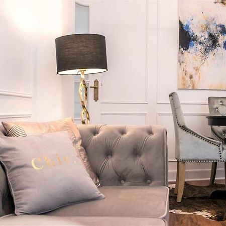 La Plaza Luxury Apartment San Sebastián Esterno foto