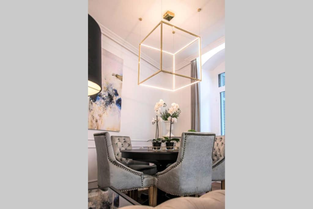 La Plaza Luxury Apartment San Sebastián Esterno foto