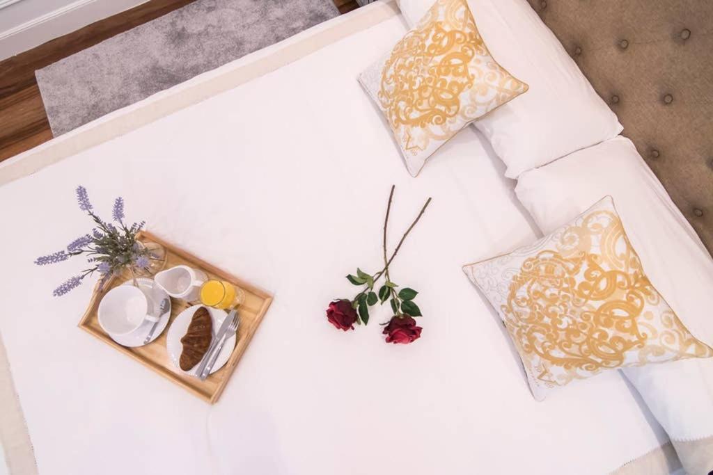 La Plaza Luxury Apartment San Sebastián Esterno foto