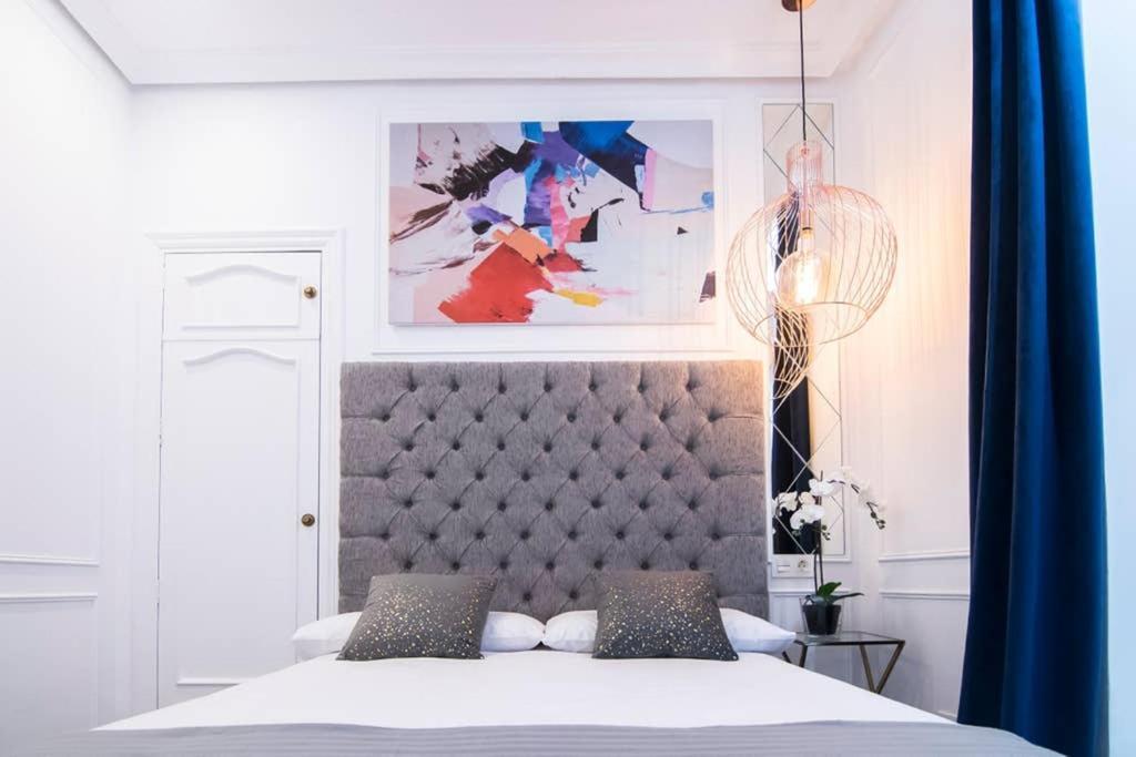 La Plaza Luxury Apartment San Sebastián Esterno foto
