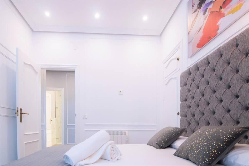 La Plaza Luxury Apartment San Sebastián Esterno foto