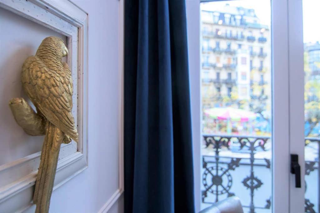 La Plaza Luxury Apartment San Sebastián Esterno foto